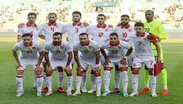 تحديد موعد مباراتي منتخب تونس ضد مدغشقر وجامبيا في تصفيات أمم إفريقيا