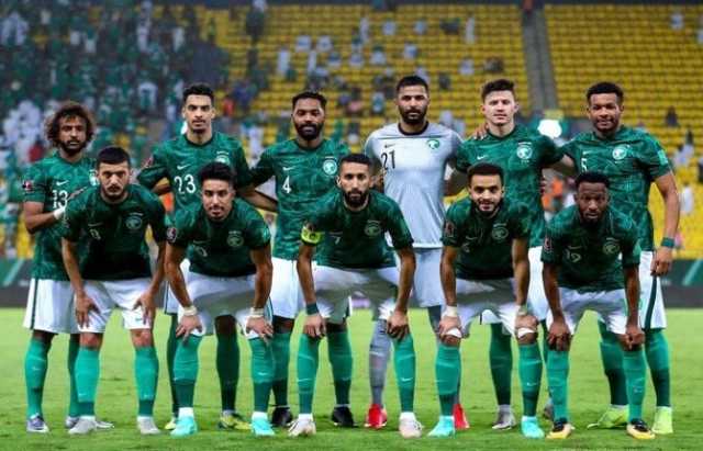 موعد مباراة منتخب السعودية ضد اليابان في تصفيات كأس العالم 2026 والقناة الناقلة والتشكيل