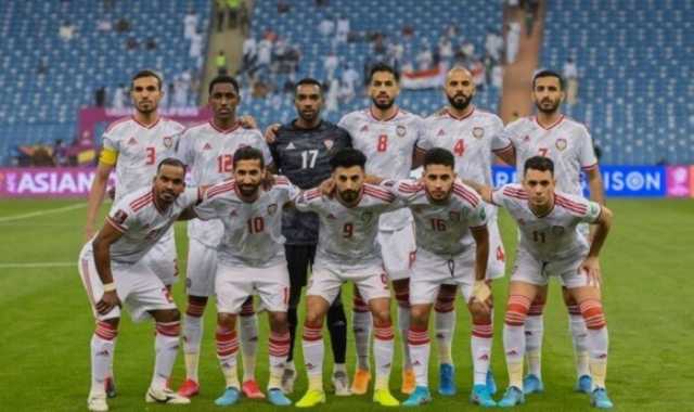 خليجي 26.. منتخب الإمارات في مهمة البحث عن لقبه الثالث