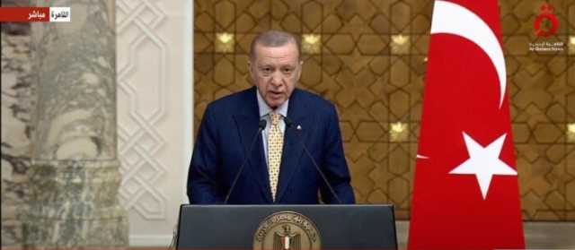 يهددهم أردوغان بالاستسلام أو الموت.. هل يتخلى أكراد سوريا عن السلاح بعد اشتعال جبهة «منبج»؟!