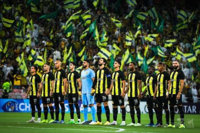 الاتحاد السعودي يعلن آخر صفقاته في سوق الانتقالات الصيفية