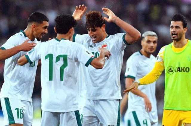 مشاهدة مباراة العراق واليمن بث مباشر في كأس الخليج «خليجي 26» اليوم