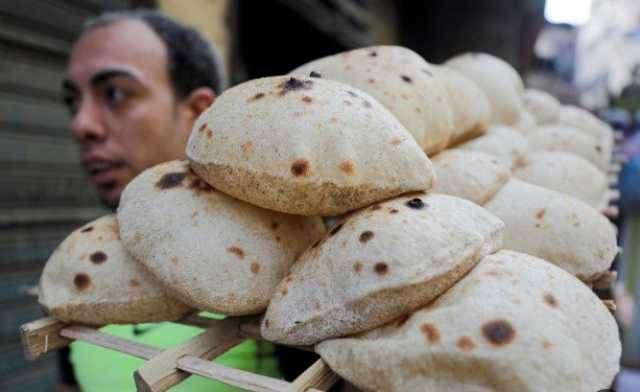 خالد فكري يكشف مواعيد عمل مخابز العيش المدعم في شهر رمضان 2025