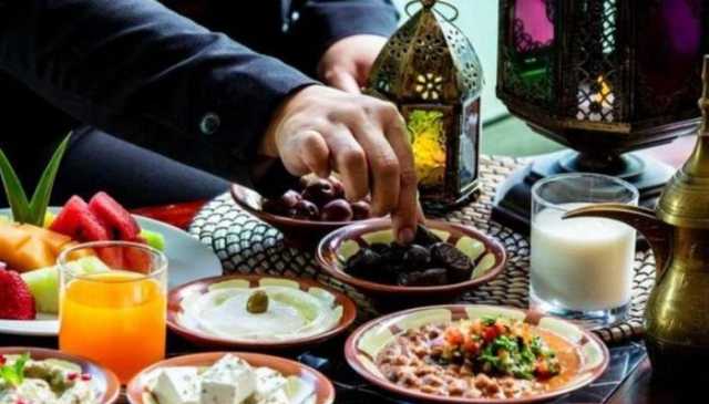 إفطار رمضان 2025.. وصفات مختلفة على قد الإيد