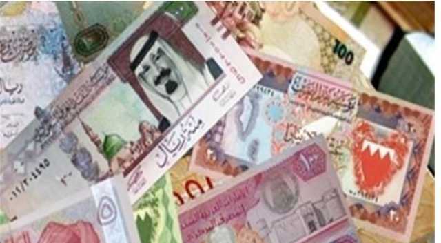 أسعار العملات الأجنبية في مصر اليوم.. الثلاثاء 18-3-2025