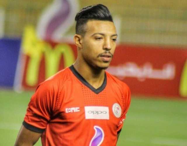 رفض استئناف دعوى نسب إثبات طفل لـ لاعب الزمالك السابق إسلام جابر