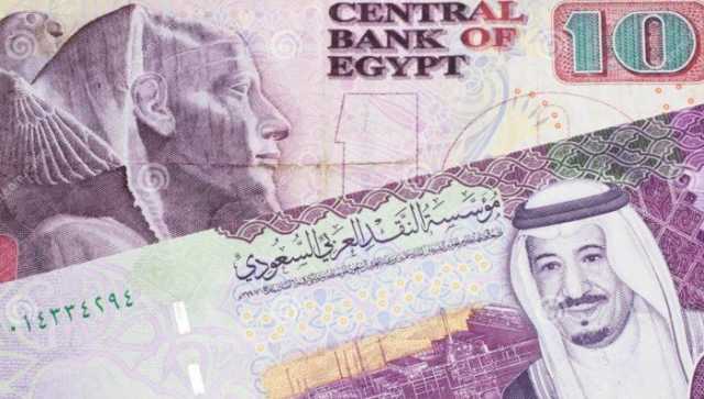 سعر الريال السعودي في مصر اليوم الأربعاء 21 أغسطس 2024