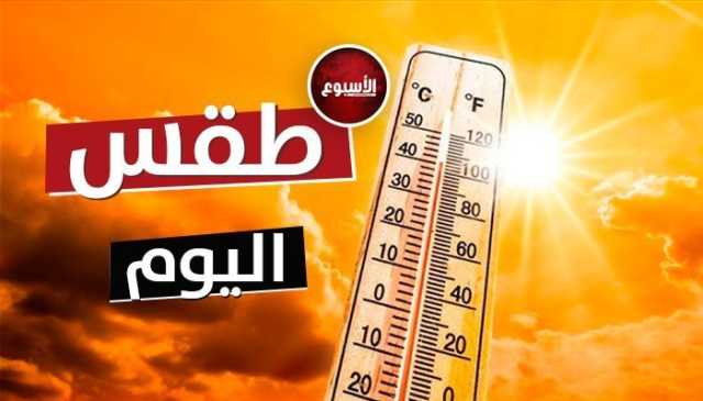 بسبب السيول.. الأرصاد تحذر من حالة الطقس اليوم الإثنين 5 أغسطس