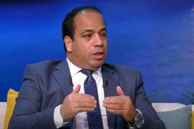 رئيس «القاهرة للدرسات الاقتصادية»: توقعات إيجابية لمصر بحلول عام 2025