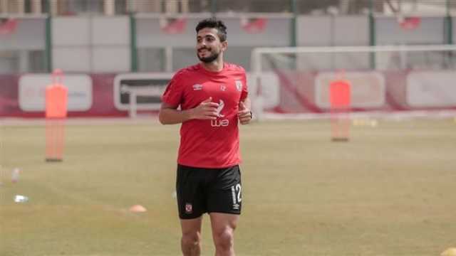 من أراضي الملاعب لـ أروقة المحاكم.. محطات في قضية اللاعب أيمن أشرف