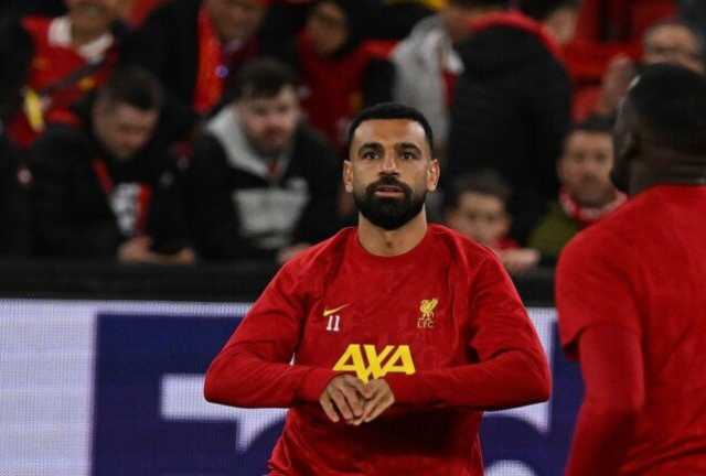 حقيقة طلب محمد صلاح عدم السفر مع منتخب مصر إلى موريتانيا