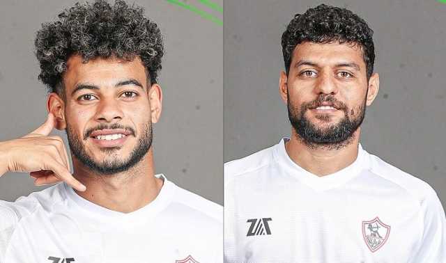 كواليس تطور أزمة دونجا وشلبي في الإمارات وتهديد الزمالك بالانسحاب