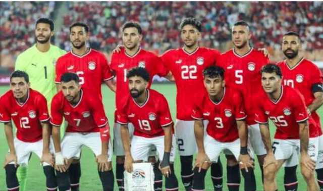 مفاجآت منتظرة في قائمة منتخب مصر لمباراتي كاب فيردي وبوتسوانا