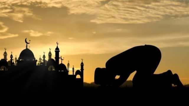 موعد أذان العصر.. مواقيت الصلاة غدا الخميس