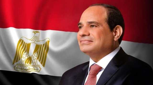 الرئيس السيسي يطلع على التقرير السنوي لنشاط صندوق تكريم الشهداء