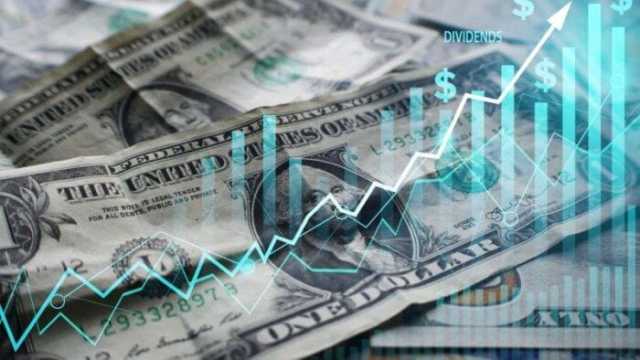 سعر الدولار مقابل الجنيه المصري بمنتصف تعاملات اليوم الثلاثاء 19 نوفمبر 2024