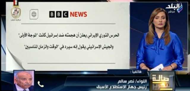 «تحركات خطيرة».. خبير استراتيجي: هل تستدرج إسرائيل إيران لاستخدام قوتها النووية؟ (فيديو)