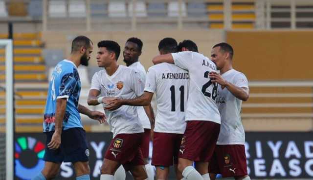 الدوري الممتاز.. سيراميكا يواجه إنبي.. والاتحاد السكندري يصطدم بـ الجونة