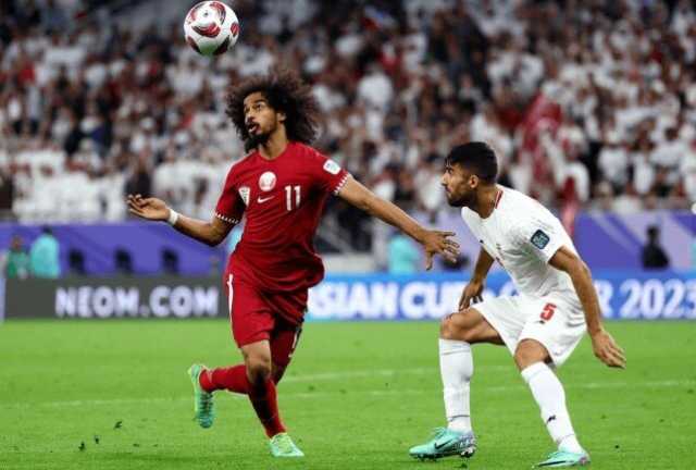 نقل مباراة قطر وإيران بتصفيات كأس العالم إلى الإمارات