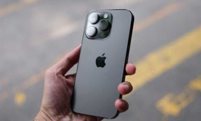 تسريبات جديدة تكشف مواصفات هاتف iPhone 17