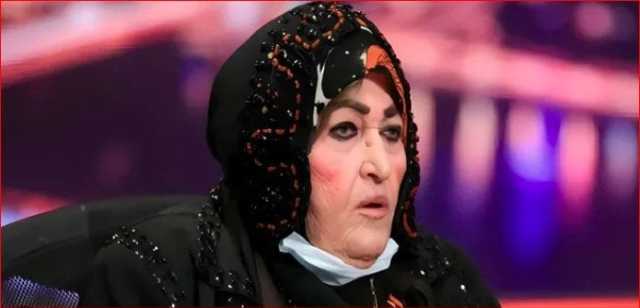 غدا.. أسرة الفنانة شريفة ماهر تستقبل العزاء بمسجد الحامدية الشاذلية