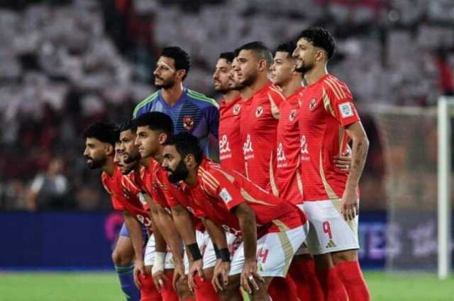 الأكثر تتويجًا.. لاعب واحد في الأهلي يمكنه تحطيم رقم حسام عاشور