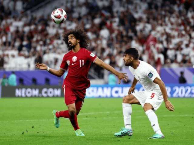 الإسباني لويس جارسيا يكشف قائمة منتخب قطر المشاركة في خليجي 26