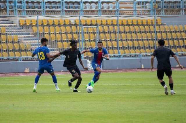 شرط وحيد لـ الزمالك لإتمام التعاقد مع الإنجليزي إيجاريا