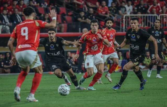 نجم الأهلي السابق: الزمالك قدم مباراة ممتاز رغم تفوق كولر على جوميز