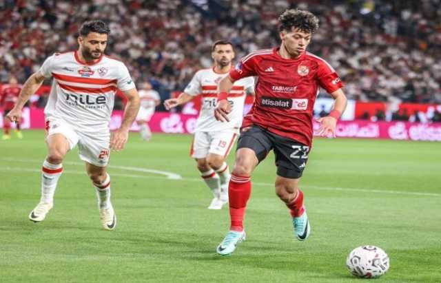 خالد الغندور يفجر مفاجأة: لاعب من الأهلي والزمالك مهدد بالإيقاف بسبب المنشطات