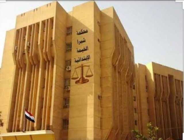 المشدد لعاطل لتورطه في قتل شخص ولفنى صيانة لشروعه في التخلص من المتهم ووالده بالقليوبية