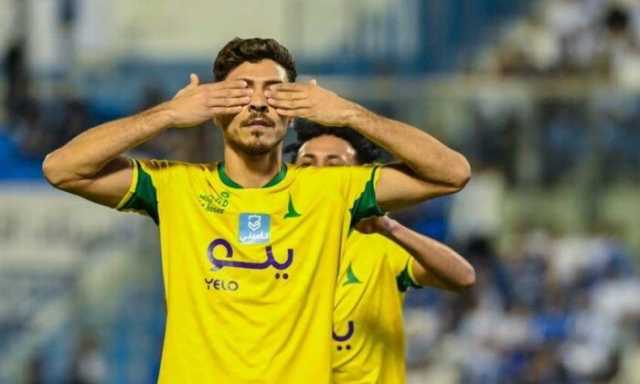 بعد قرار الخليج.. صراع جديد بين الأهلي والزمالك على محمد شريف