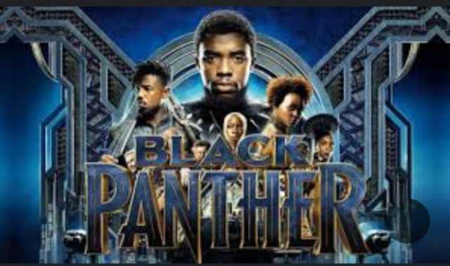 بعد تصدره التريند.. كل ما تريد معرفته عن الفيلم الأمريكي black panther النمر الأسود