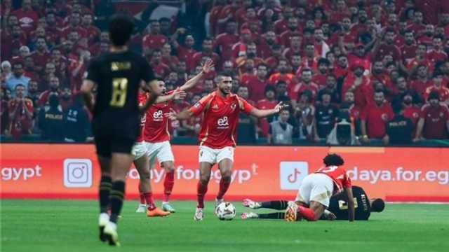 السوبر المصري.. تعرف على قوائم الأهلي والزمالك وبيراميدز وسيراميكا