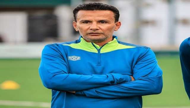 خالد حسين: مباراة اعتزالي أمام الزمالك تاج كبير على رأسي