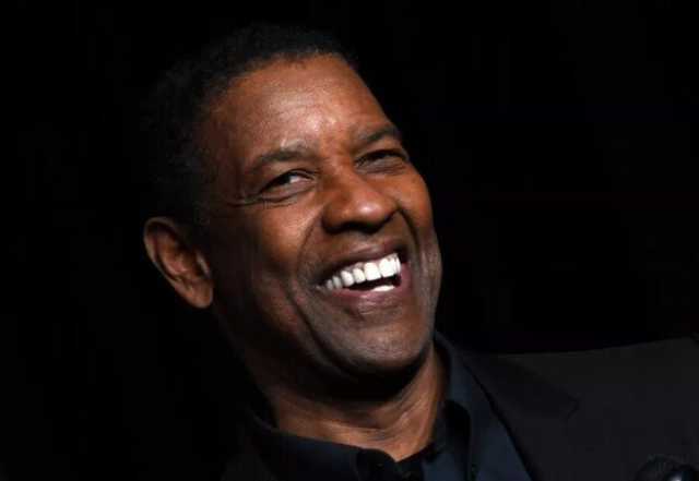 بعد تصدره التريند.. من هو الممثل الأمريكي دنزل واشنطن «Denzel Washington»؟