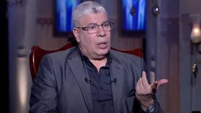 شوبير: لا أهتم بالترند وصراحتي الزيادة عن اللزوم عملت لي مشاكل (فيديو)