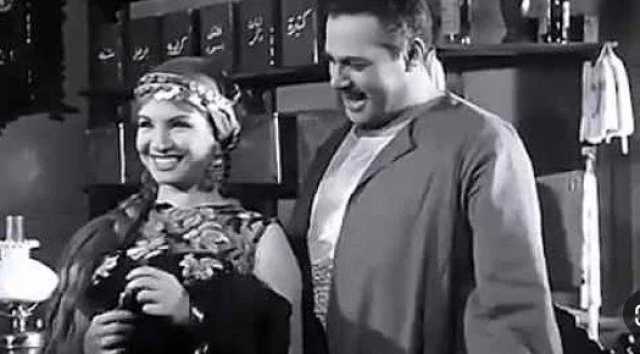 اليوم.. عرض النسخة المرممة من فيلم «بين القصرين» بمهرجان القاهرة السينمائي