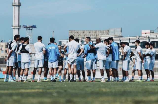 الزمالك يفاضل بين 3 أسماء لاختيار المدرب الجديد.. وهذا موعد الحسم «خاص»