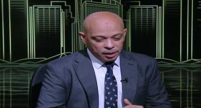 أول رد من ياسر عبد الرؤوف على إمكانية إعادة مباراة الزمالك والبنك الأهلي