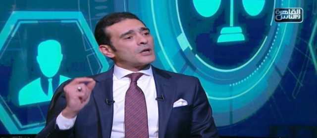 محامي سعد الصغير: السجائر الإلكترونية ليس لها علاقة بموكلي.. وهذا دليل براءته «فيديو»