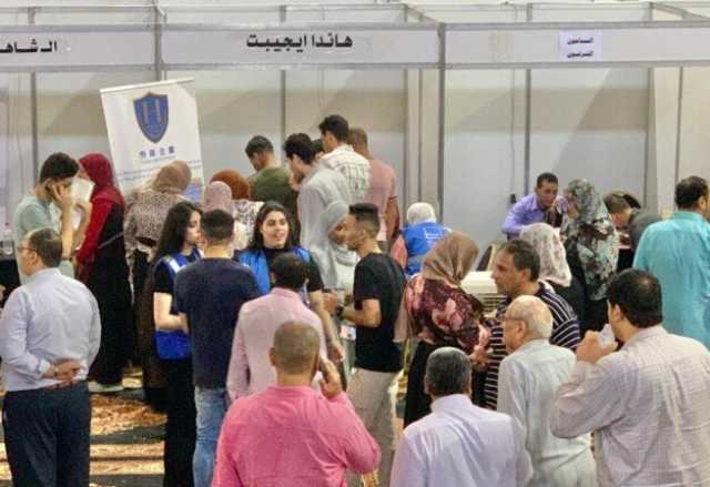 «الشباب والرياضة» تعلن ملتقى توظيفي في قنا.. الموعد ورابط التسجيل