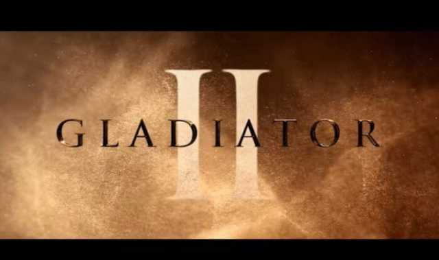 بعد تصدره التريند.. كل ما تريد معرفته عن فيلم gladiator ii