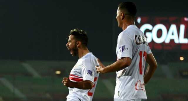 خبير تحكيمي يكشف عن مفاجأة في مباراة الزمالك والبنك الأهلي