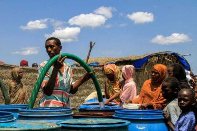 الجارديان: المطالب الأمريكية لتحسين الوضع في غزة تشمل دخول350 شاحنة مساعدات إنسانية