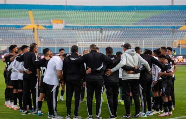 بتروجيت: طلبنا محمد عاطف على سبيل الإعارة والزمالك رفض.. وهذا موقفنا من التحكيم