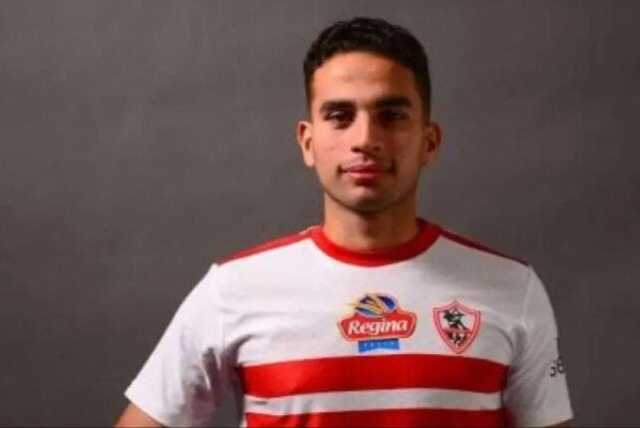 عاجل.. الزمالك يكشف تفاصيل إصابة محمد حمدي