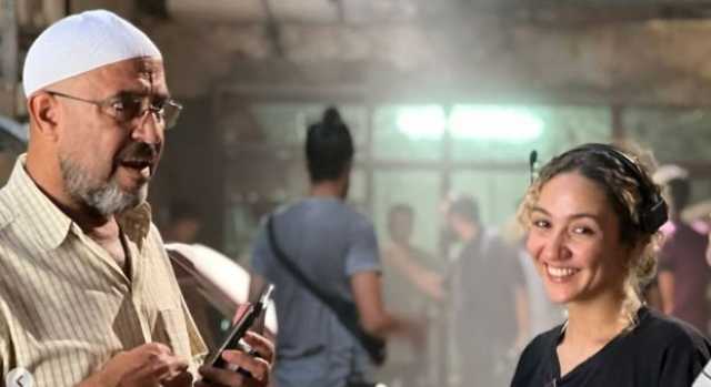 بعد نجاحه بالسينمات.. أشرف عبد الباقي يواصل الترويج لـ «مين يصدق»