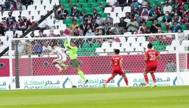 مشاهدة مباراة عمان وقطر بث مباشر في كأس الخليج اليوم