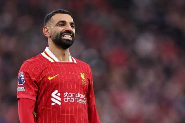 ليفربول ينجو من الهزيمة أمام فولهام في الدوري الإنجليزي بمشاركة صلاح «فيديو»